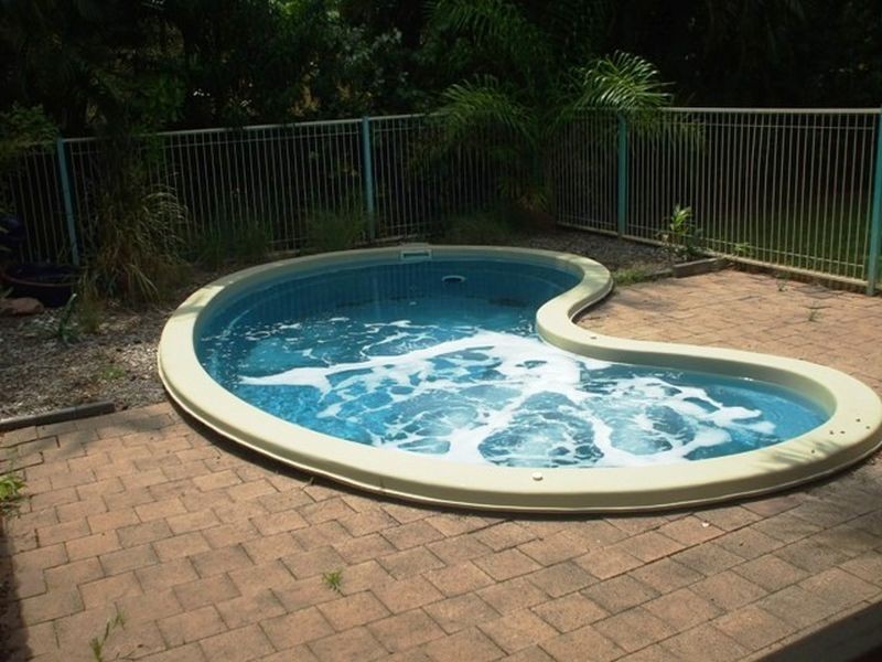 2 Sextant Court, Woodroffe NT 0830