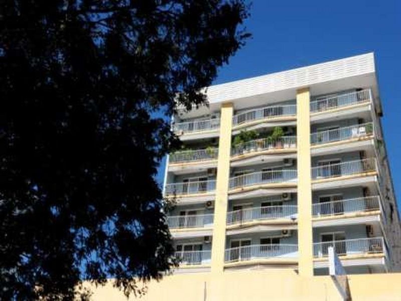 77/21 Cavenagh Street, Darwin NT 0800