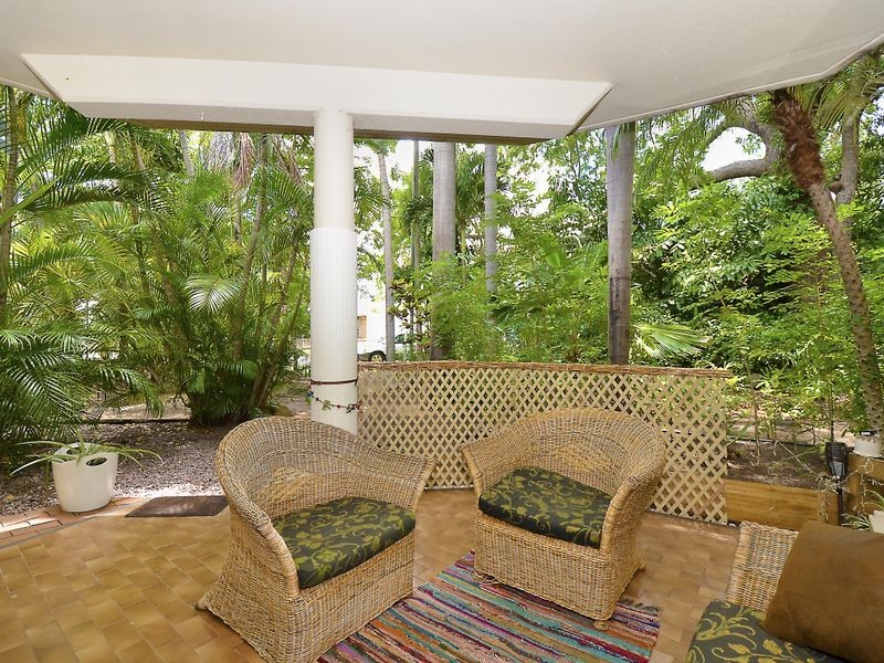 103/16 Hudson Fysh Court, Parap NT 0820