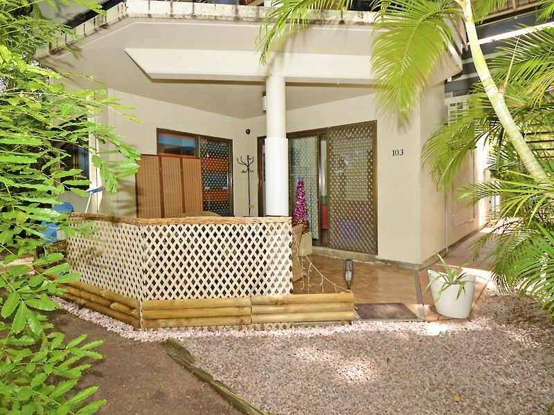 103/16 Hudson Fysh Court, Parap NT 0820