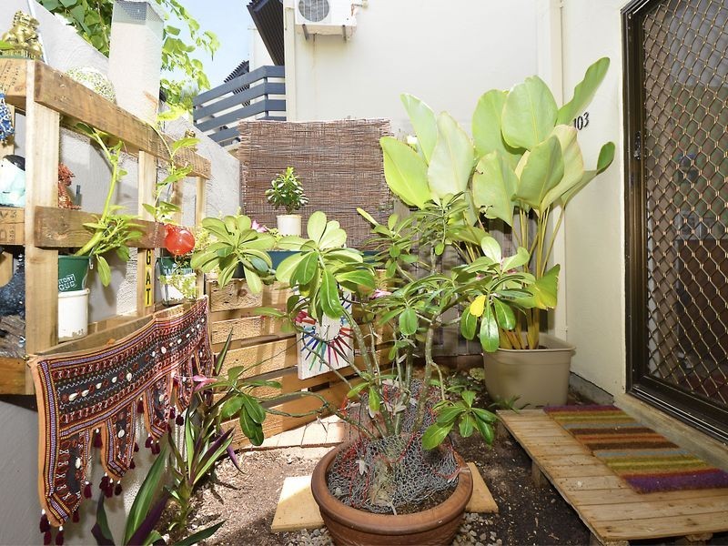 103/16 Hudson Fysh Court, Parap NT 0820