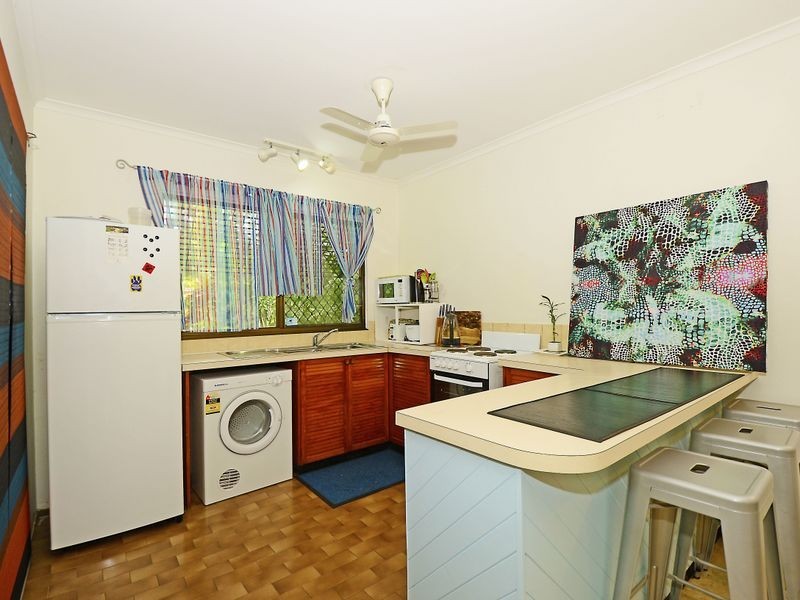 103/16 Hudson Fysh Court, Parap NT 0820