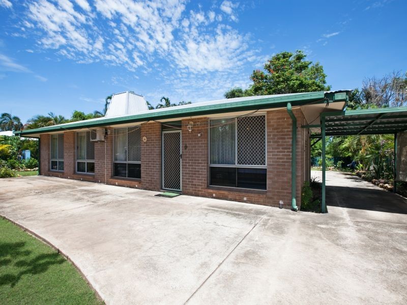 195 Trower Road, Alawa NT 0810