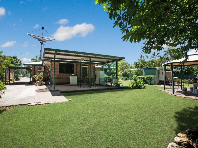 195 Trower Road, Alawa NT 0810