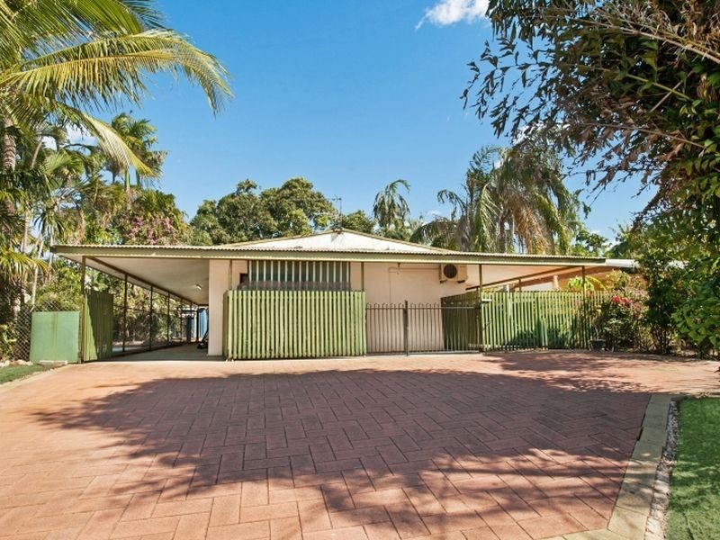 5 Mahogany Crescent, Karama NT 0812