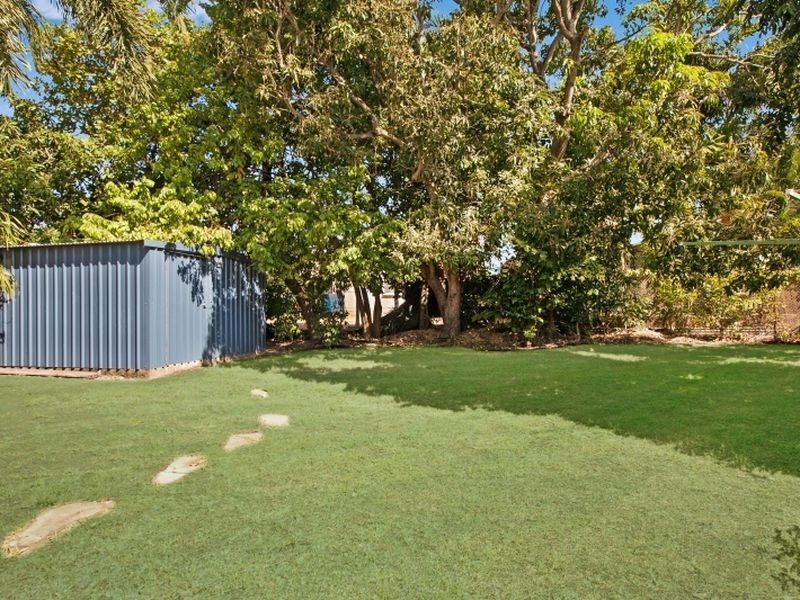 5 Mahogany Crescent, Karama NT 0812