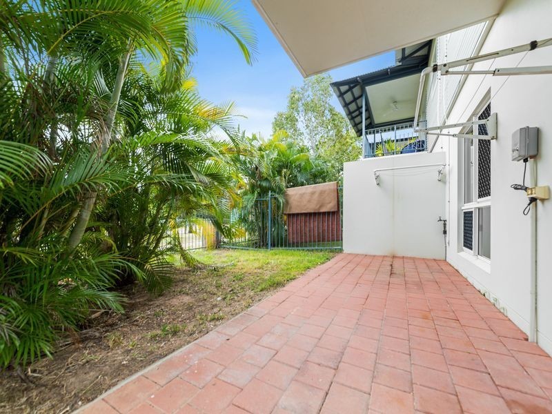 6/1 Tipperary Court, Stuart Park NT 0820
