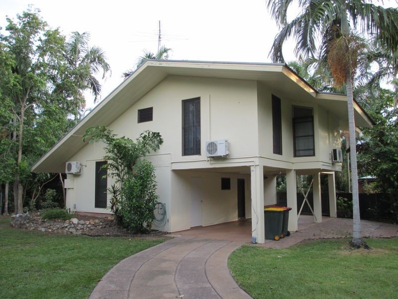 5 Pelican Crescent, Wulagi NT 0812