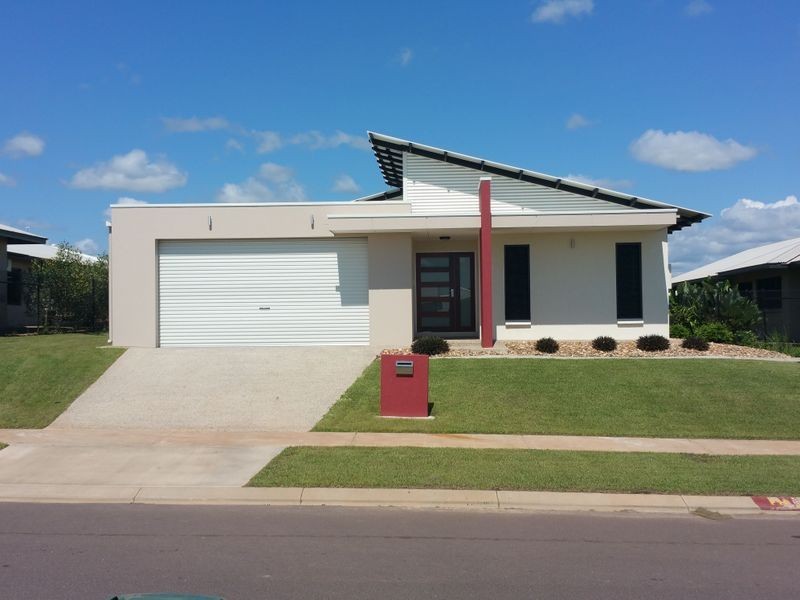 14 Freeman Street, Johnston NT 0832