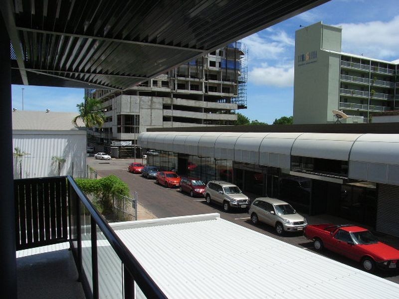 3/30 Cavenagh Street, Darwin NT 0800