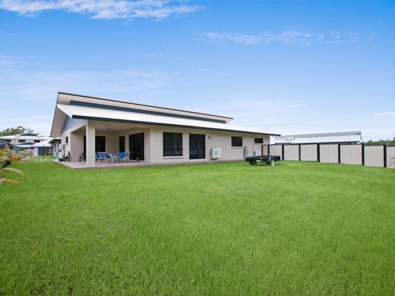 14 Leonie Street, Bellamack NT 0832