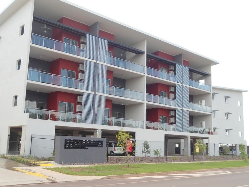 210/250 Farrar Boulevard, Johnston NT 0832