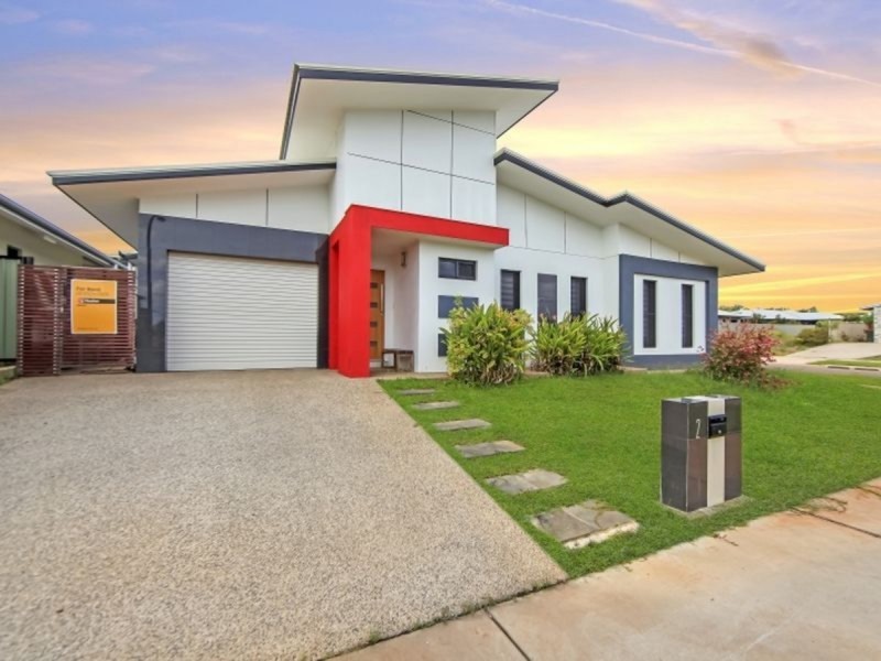 2 Morton Street, Durack NT 0830