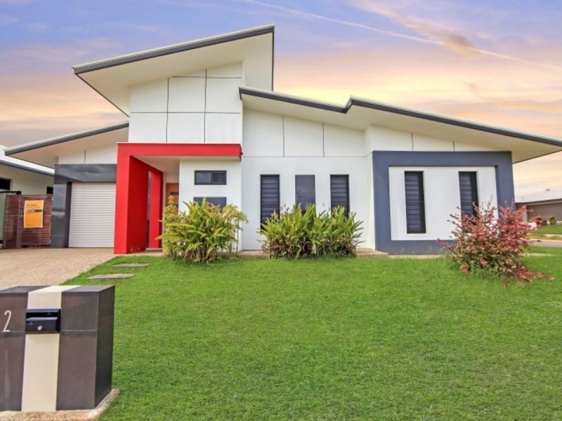 2 Morton Street, Durack NT 0830