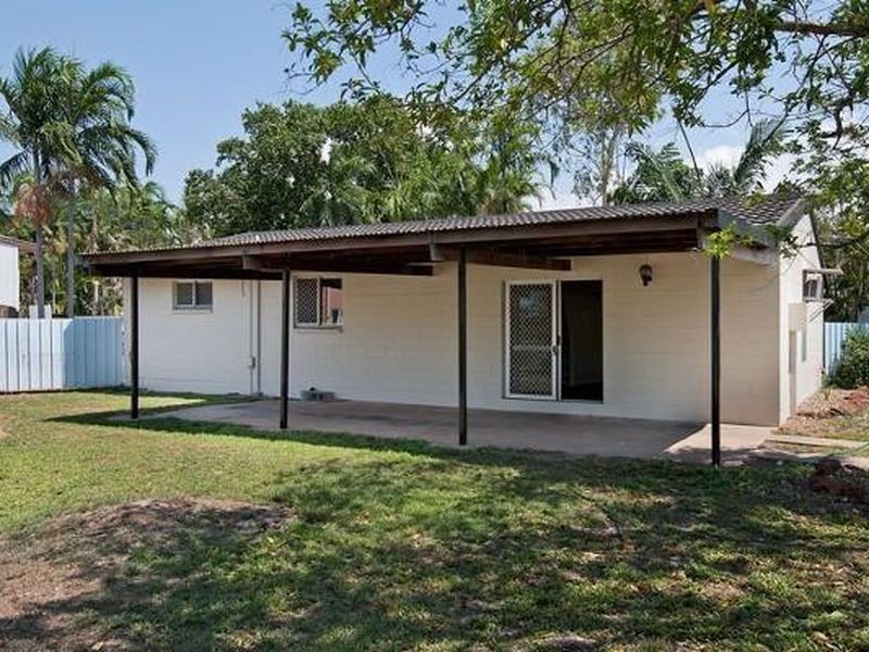 9 Dorrigo Crescent, Karama NT 0812