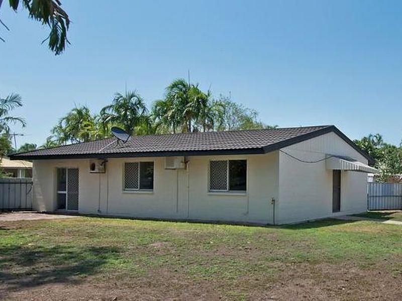 9 Dorrigo Crescent, Karama NT 0812