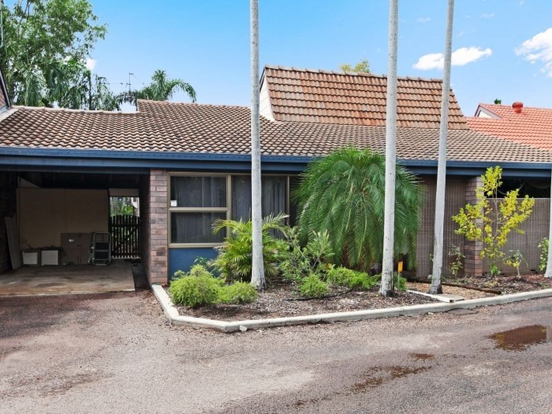 10/17 Rosewood Crescent, Leanyer NT 0812