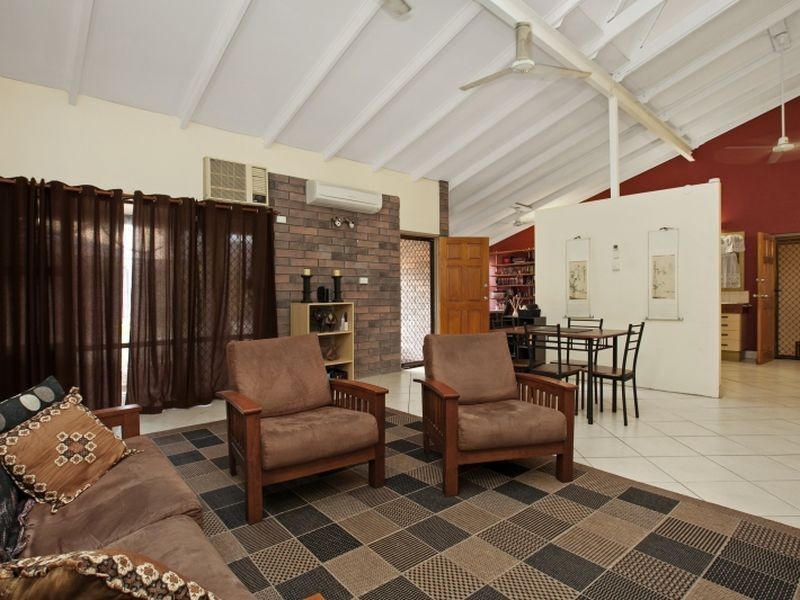 10/17 Rosewood Crescent, Leanyer NT 0812