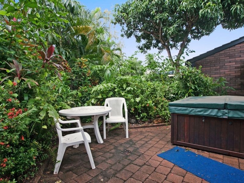 10/17 Rosewood Crescent, Leanyer NT 0812