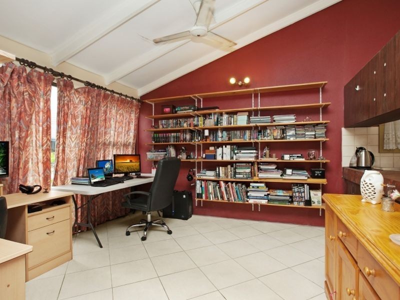 10/17 Rosewood Crescent, Leanyer NT 0812