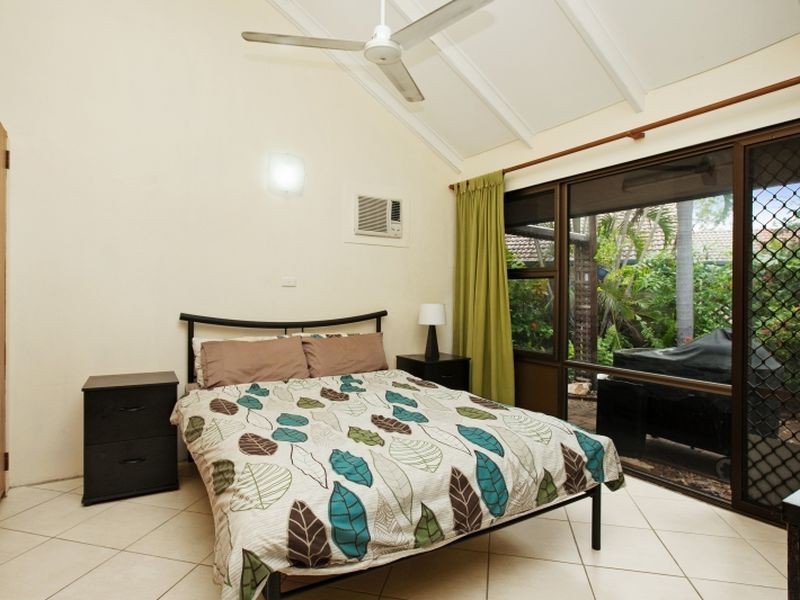 10/17 Rosewood Crescent, Leanyer NT 0812