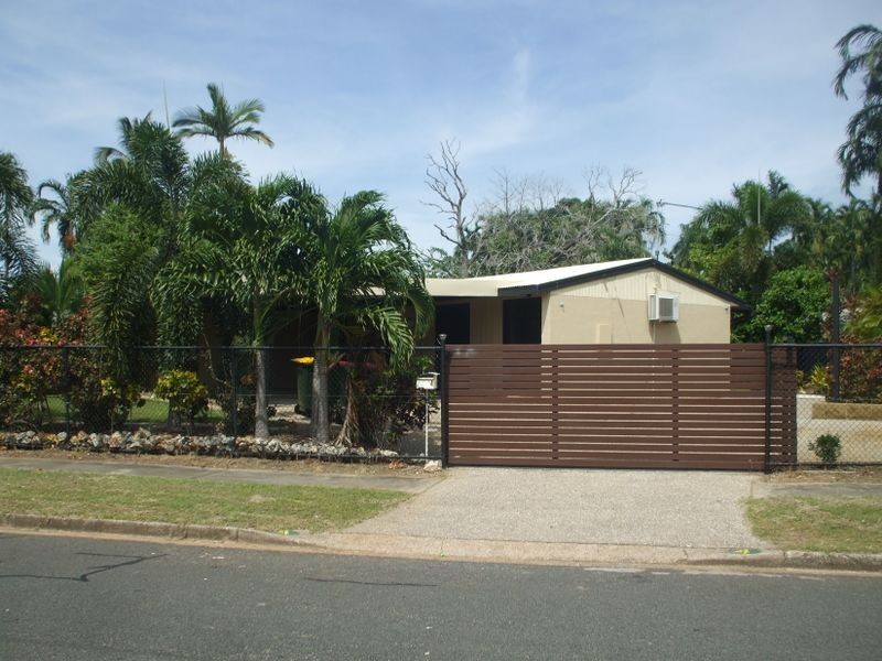 4 Colster Crescent, Wagaman NT 0810