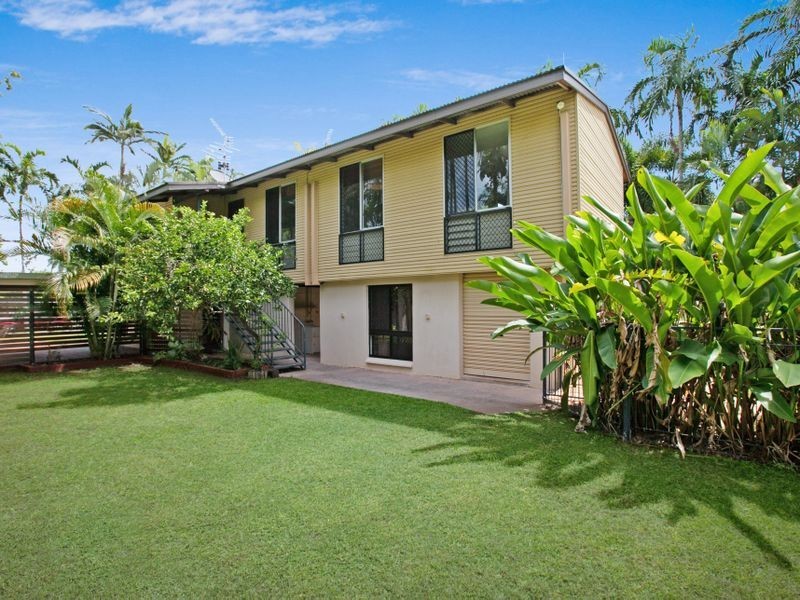 11 Bauer Crescent, Karama NT 0812