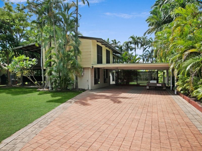 11 Bauer Crescent, Karama NT 0812