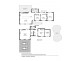 11 Bauer Crescent, Karama NT 0812 Floorplan