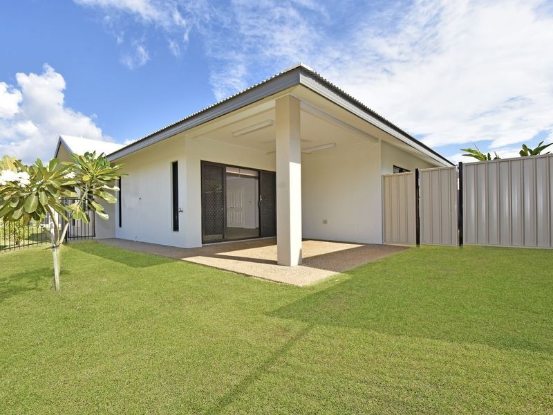 1 Brett Street, Durack NT 0830