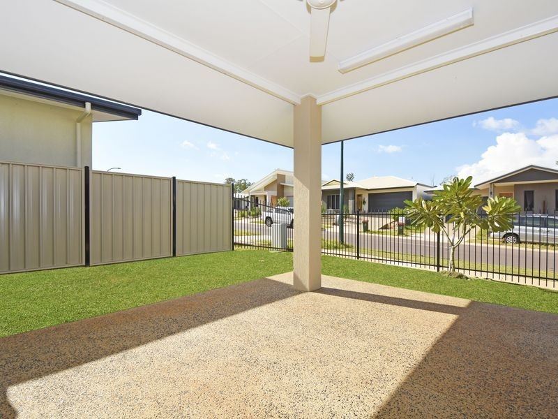 1 Brett Street, Durack NT 0830