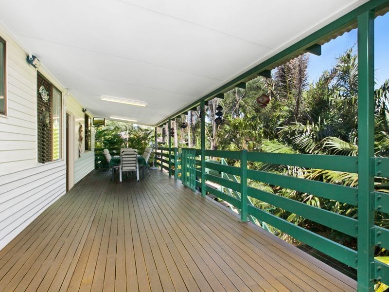 22 Murrabibbi Street, Leanyer NT 0812