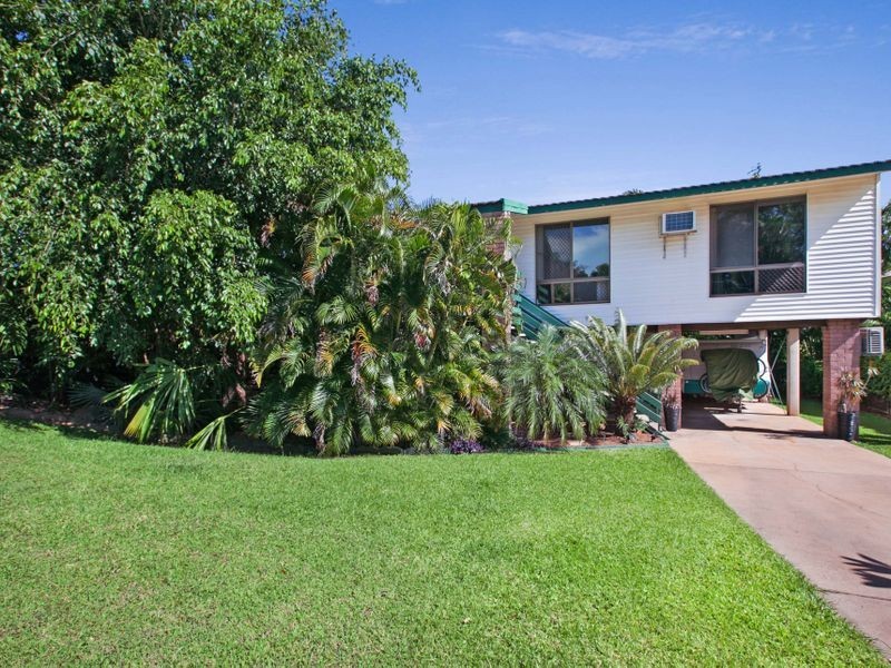 22 Murrabibbi Street, Leanyer NT 0812