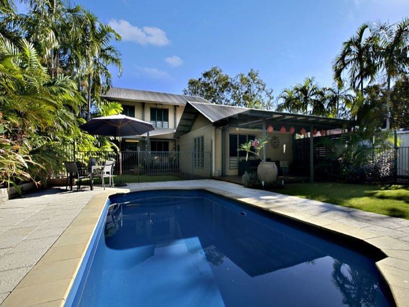 2 Niemann Court, Driver NT 0830