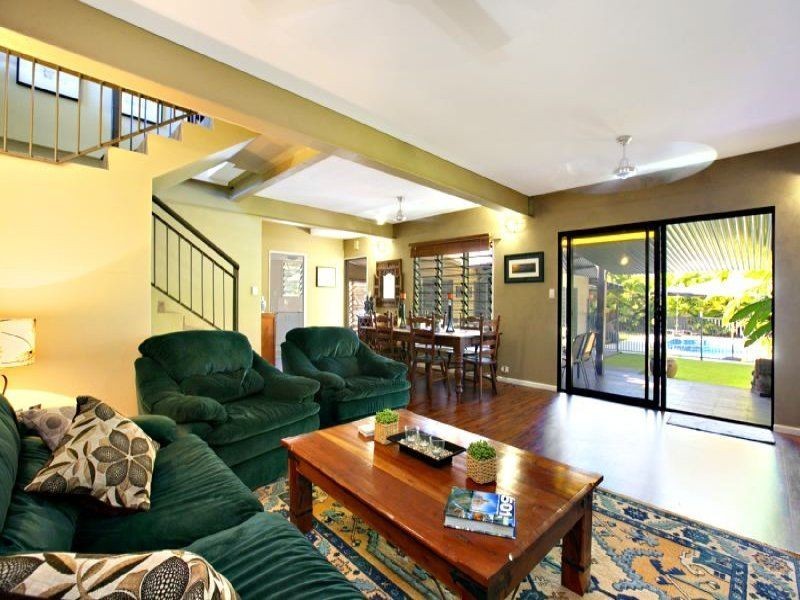 2 Niemann Court, Driver NT 0830