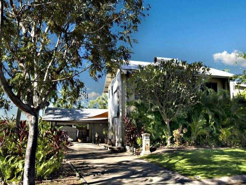 2 Niemann Court, Driver NT 0830