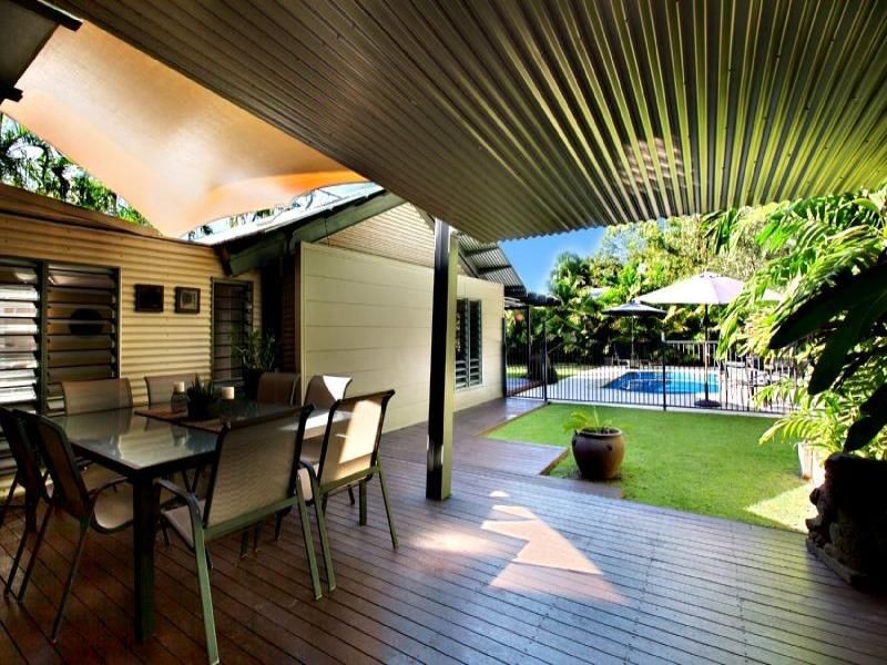 2 Niemann Court, Driver NT 0830