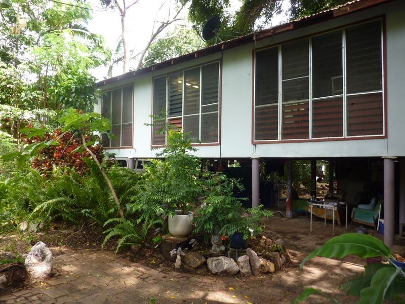 6 Naranga Street, Batchelor NT 0845