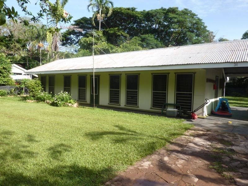 31 Wandaree Street, Batchelor NT 0845