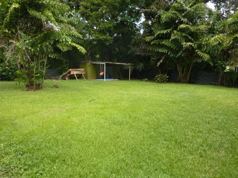 31 Wandaree Street, Batchelor NT 0845