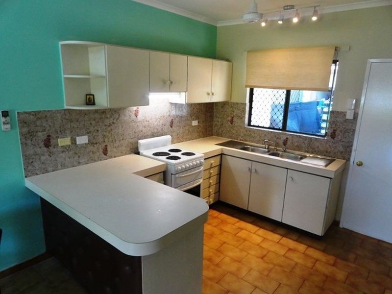 2/33 Brinkin Terrace, Alawa NT 0810