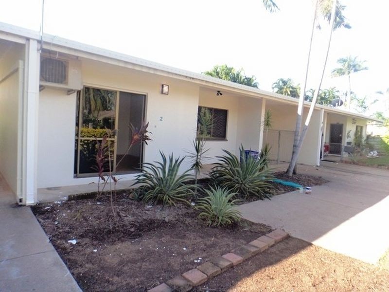 2/33 Brinkin Terrace, Alawa NT 0810