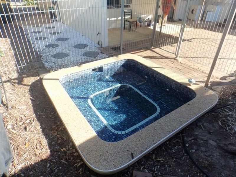 2/33 Brinkin Terrace, Alawa NT 0810