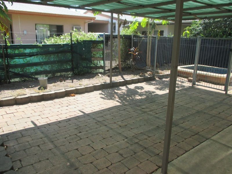 2/33 Brinkin Terrace, Alawa NT 0810