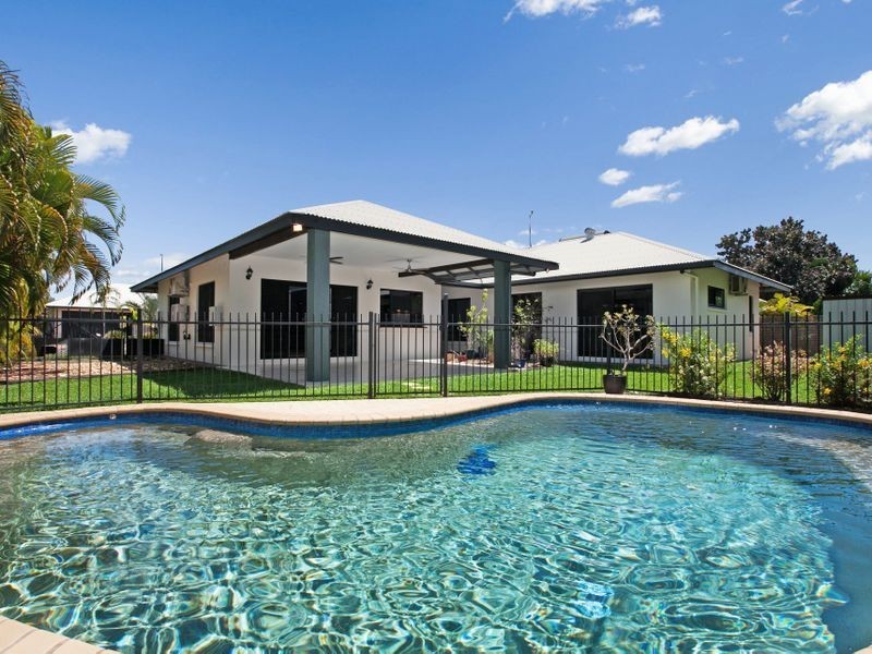 8 Blackmore Court, Gunn NT 0832