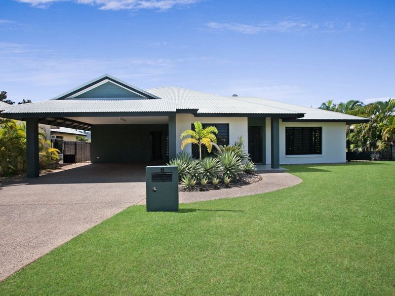 8 Blackmore Court, Gunn NT 0832