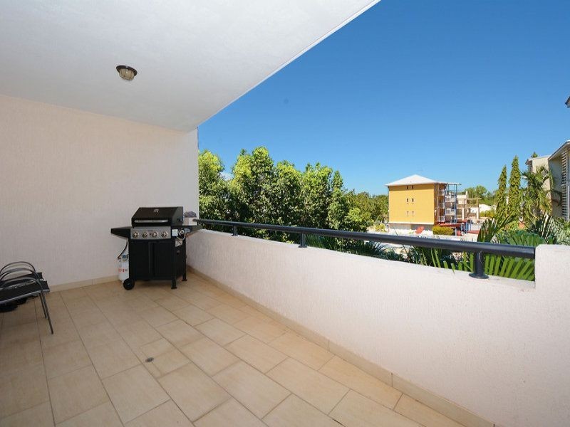 17/25 Sunset Drive, Coconut Grove NT 0810
