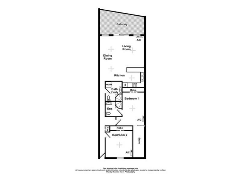 17/25 Sunset Drive, Coconut Grove NT 0810