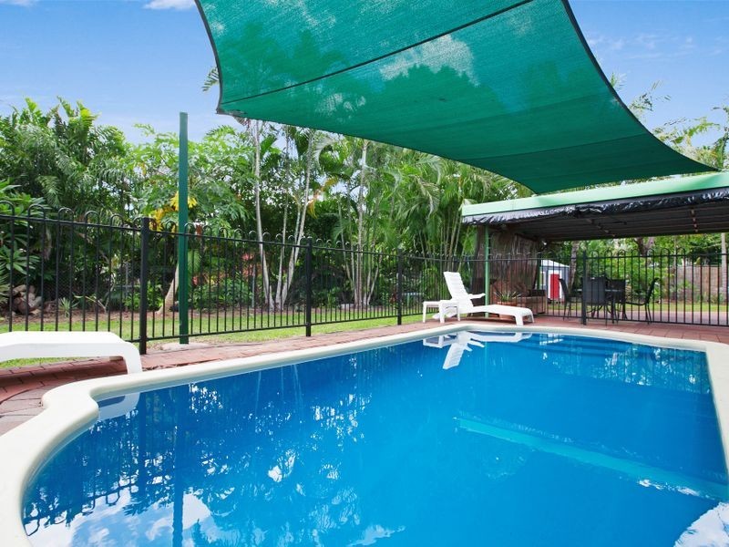 6 Wandie Crescent, Anula NT 0812