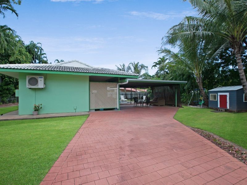 6 Wandie Crescent, Anula NT 0812
